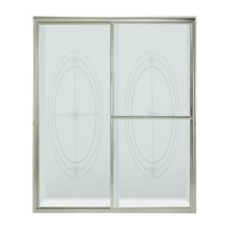 Sterling Bypass Door 59.375W X 69.938 5975-59N-G07